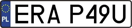 ERAP49U