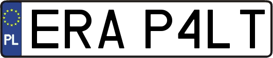 ERAP4LT