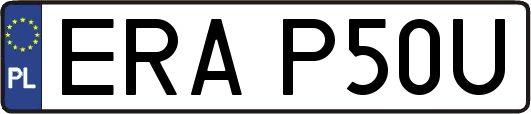 ERAP50U