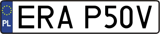 ERAP50V