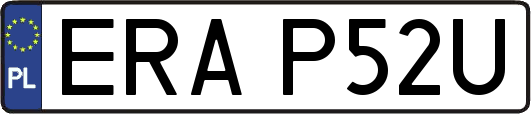 ERAP52U