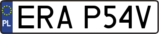 ERAP54V