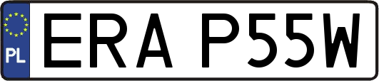 ERAP55W