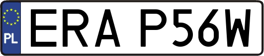 ERAP56W