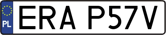 ERAP57V