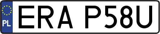 ERAP58U
