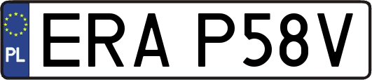 ERAP58V