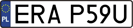 ERAP59U
