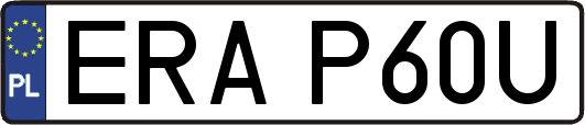 ERAP60U
