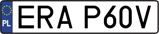 ERAP60V