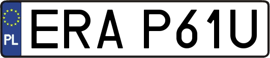 ERAP61U