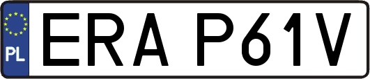 ERAP61V