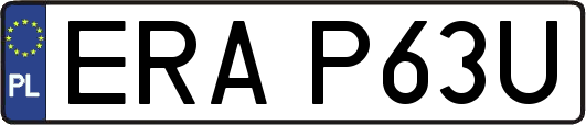 ERAP63U