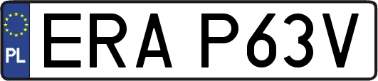 ERAP63V