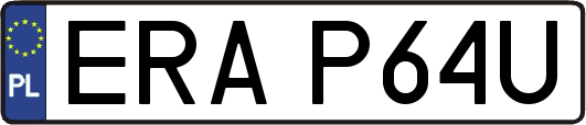 ERAP64U