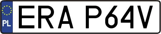ERAP64V