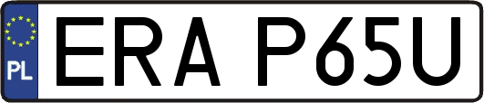 ERAP65U