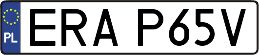 ERAP65V