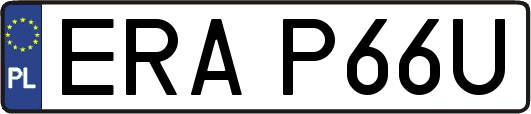 ERAP66U