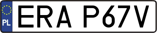 ERAP67V