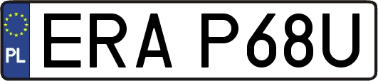 ERAP68U