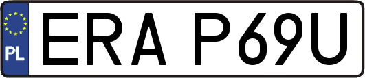 ERAP69U