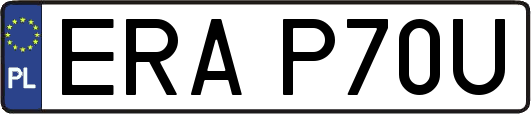 ERAP70U