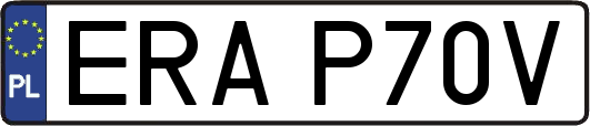 ERAP70V