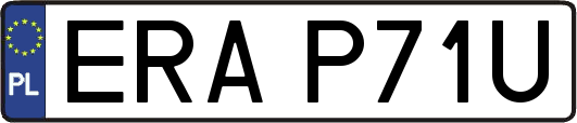 ERAP71U