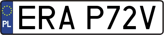 ERAP72V
