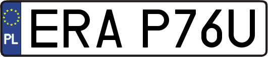 ERAP76U