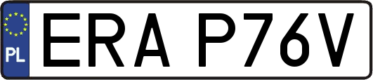 ERAP76V