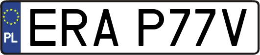 ERAP77V