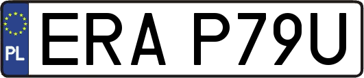 ERAP79U
