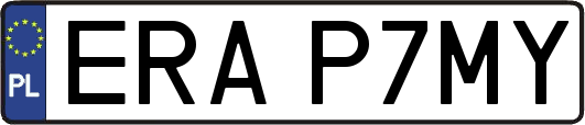 ERAP7MY