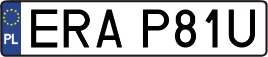 ERAP81U