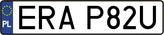 ERAP82U