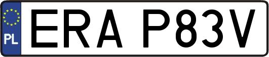 ERAP83V