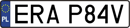 ERAP84V