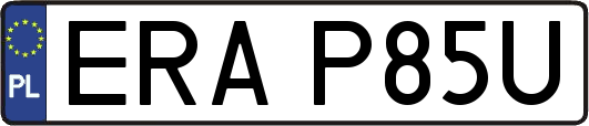 ERAP85U