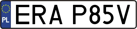 ERAP85V
