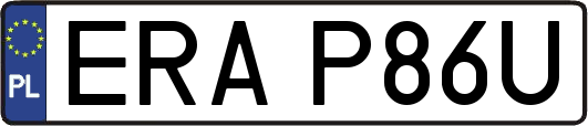 ERAP86U
