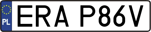 ERAP86V