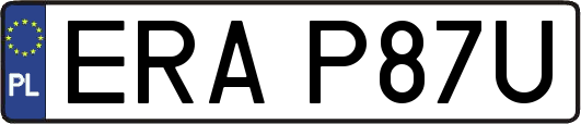 ERAP87U