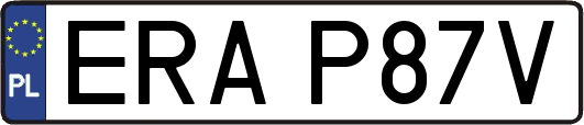 ERAP87V