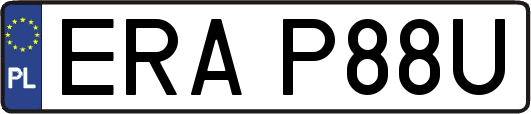 ERAP88U