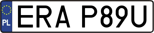 ERAP89U
