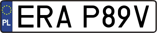 ERAP89V