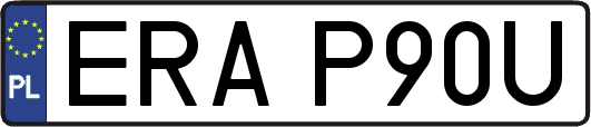 ERAP90U