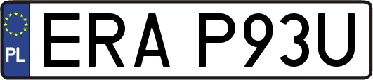 ERAP93U